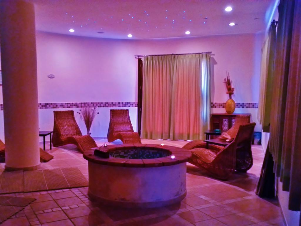 Residence Il Borgo Di Porto Corallo Villaputzu Cameră foto