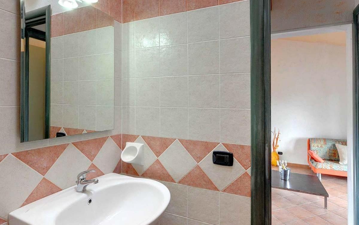 Residence Il Borgo Di Porto Corallo Villaputzu Exterior foto