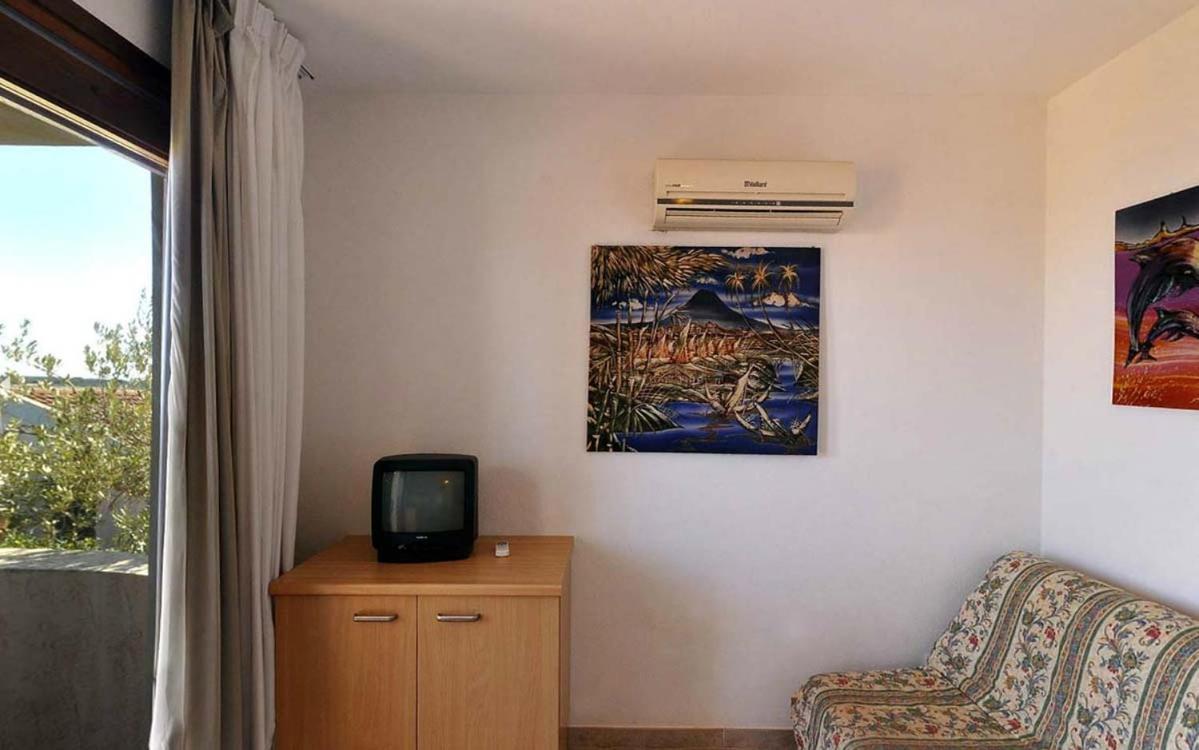 Residence Il Borgo Di Porto Corallo Villaputzu Exterior foto