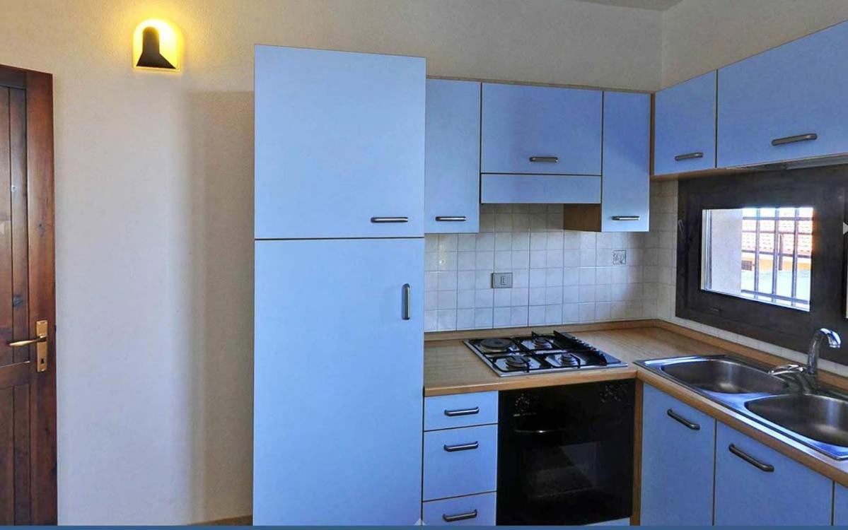 Residence Il Borgo Di Porto Corallo Villaputzu Exterior foto